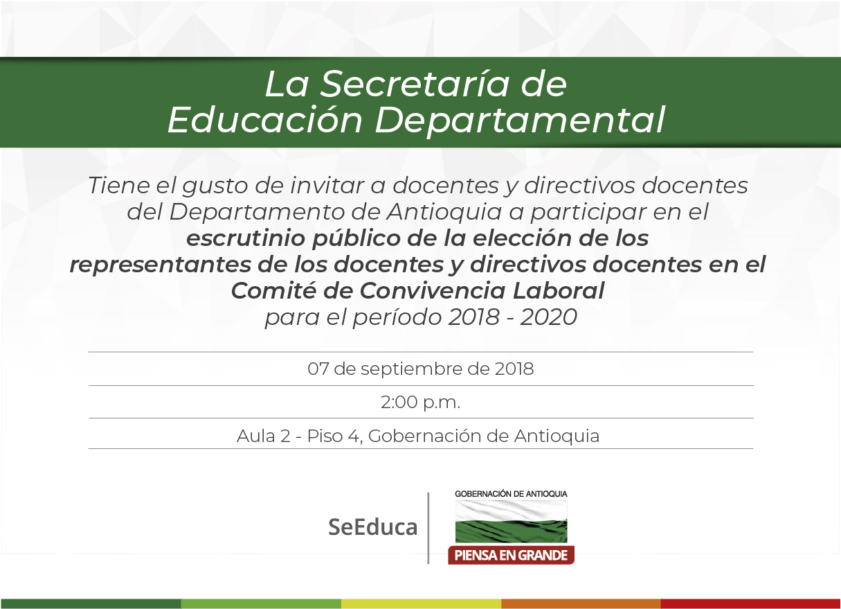 InvitacionComitedeConvvencia