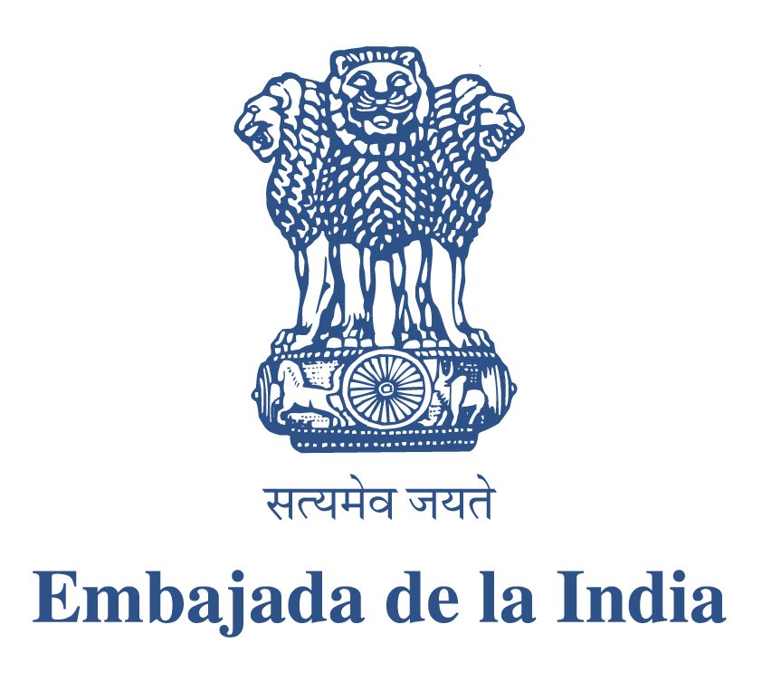 embajada de india