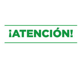 Atención 0.1