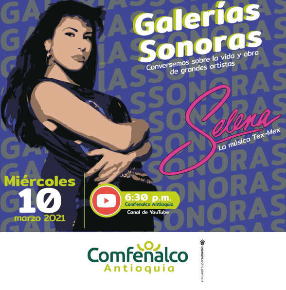 Galerías Sonoras