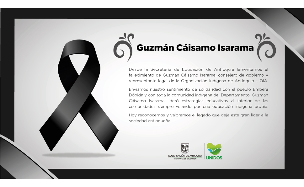 Guzmán Cásamo Isarama