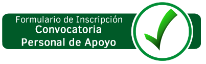 22sep2015 Formulario ConvocatoriaPersonalApoyo