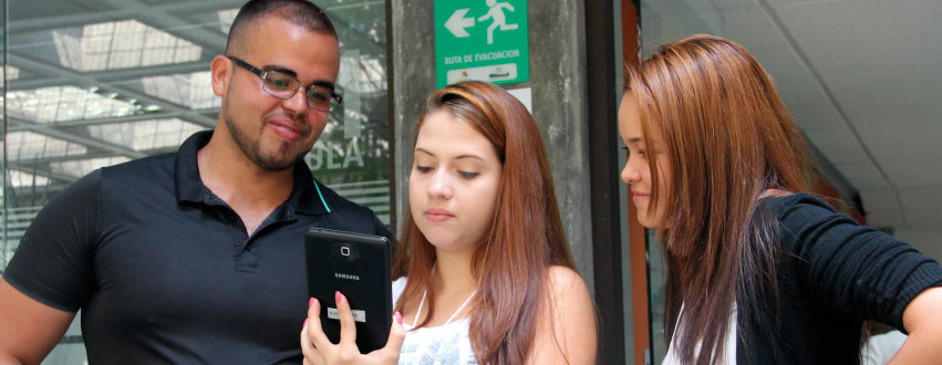 Universidad Digital