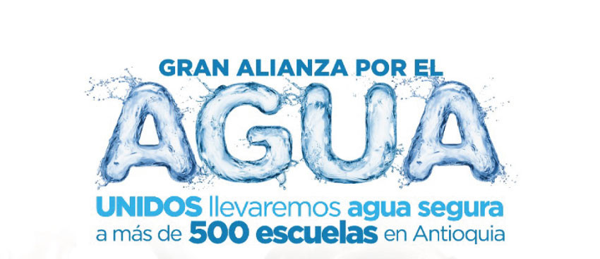 interior alianza agua