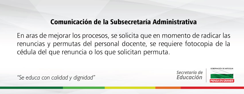 Administrativa