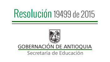 Resolucion 19499