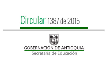 circular 1387