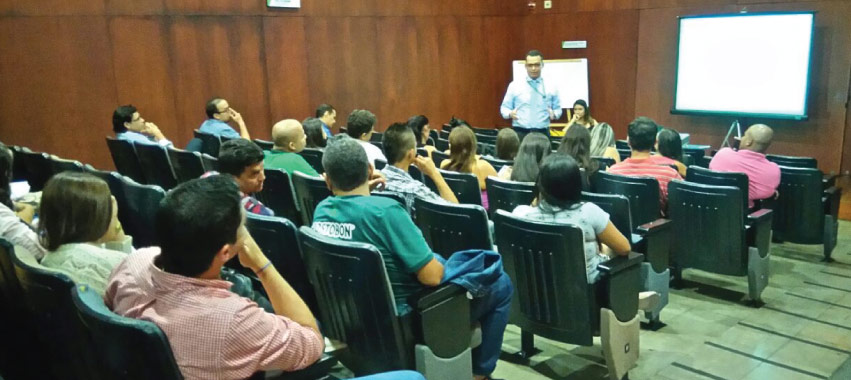 interior conferencia juan