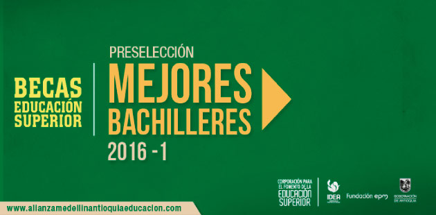 mejores bachilleres