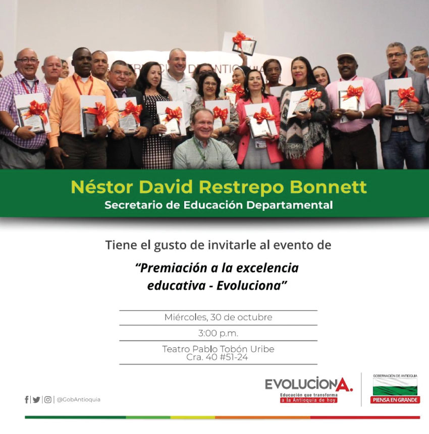 interior evoluciona 2019