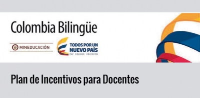 Participa en la inmersión programada por Colombia Bilingüe