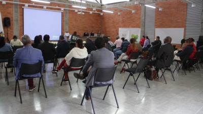 Secretaría de Educación de Antioquia lideró diálogo educativo en el oriente antioqueño