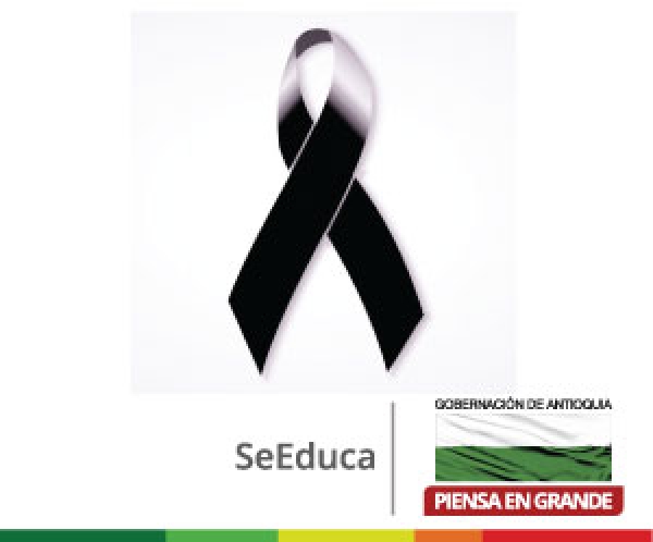 La Secretaría de Educación lamenta el fallecimiento de Directivo Docente Jorge Lorenzo Sánchez Irreño