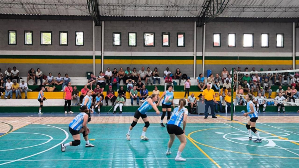 La Gobernación de Antioquia designó a Ciudad Bolívar como sede de los Juegos Deportivos del Magisterio y Encuentro Folclórico 2025