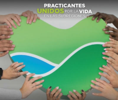 Secretaría de Educación de Antioquia busca Practicantes que fortalecerán los programas Escuelas para la Vida y Salud para el Alma