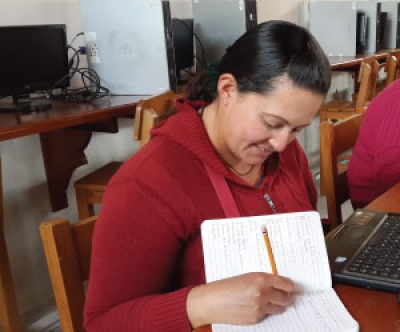 En el 2018 continúa el programa Antioquia Libre de Analfabetismo