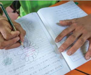 Seguimiento a las actividades realizadas por los Establecimientos Educativos de Antioquia durante la contingencia originada por el COVID-19