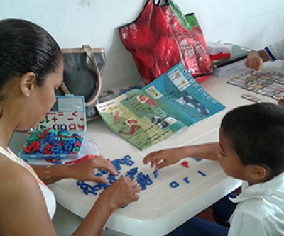 Avances de la educación inclusiva en las instituciones educativas de Antioquia