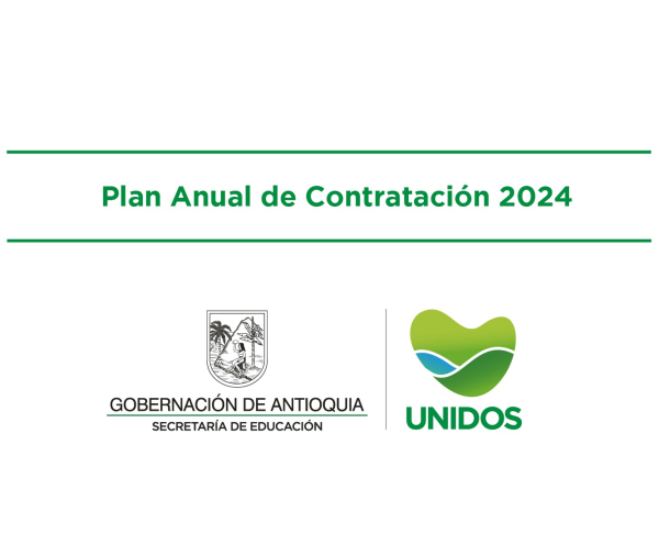 Plan Anual de Contratación 2024