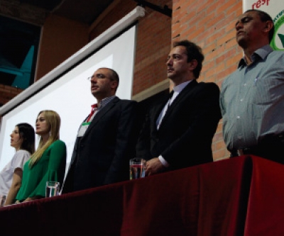 Comenzó en Medellín el Foro Departamental de Educación