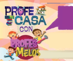 Teleantioquia y RTVC se unen con “Profes Melos‘ y ‘Profe en tu Casa”