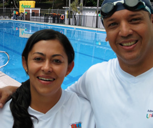 Inició la fiesta deportiva del magisterio en Urabá