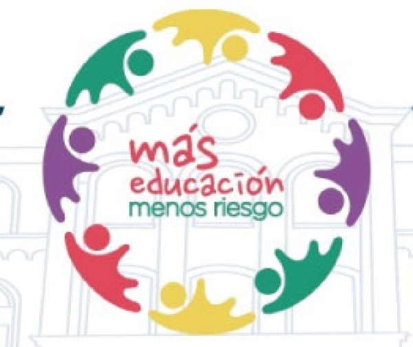 Diplomado en Gestión del Riesgo de Desastres de origen Intencional y no Intencional, con énfasis en Educación en Emergencias (EeE)