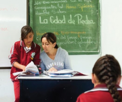 Notificación de reclamación de la Evaluación con Carácter Diagnostica Formativa