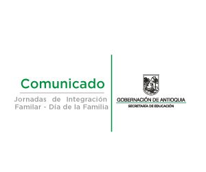 Jornadas de Integración Familiar - Día de la Familia