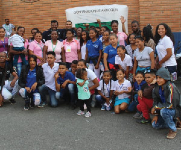 Con éxito se llevó a cabo el Foro Educativo Departamental 2018