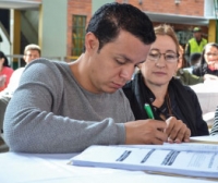 Ascensos en el escalafón docente, Decreto 2277 - Septiembre