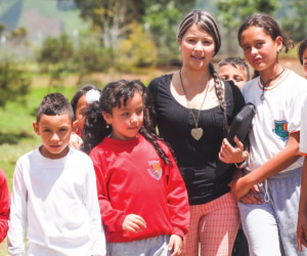 Notificación a Docentes Nombramiento en Propiedad