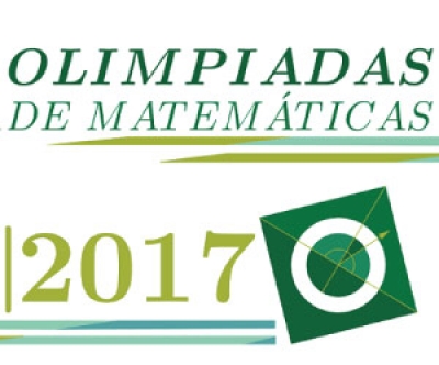 Olimpiadas de Matemáticas 2017