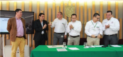 Instalación de la Mesa de Innovación Educativa y la Competitividad para Antioquia