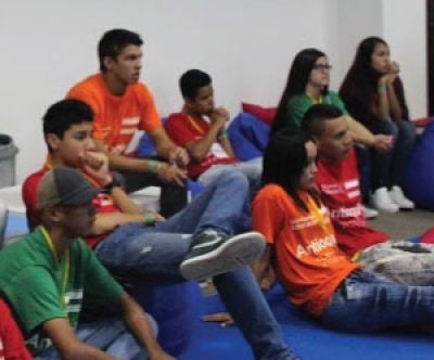 Antioquia tendrá 12 representantes en el Campamento GENeración PAZcífica del Ministerio de Educación