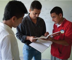 Listado final de elegibles de la Convocatoria para Encargos de Directivos Docentes