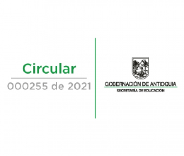 Circular de solicitud de listados para la atención de Cobertura Contratada Vigencia 2022