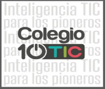 Secretaría de Educación, aliada estratégica del programa  “Colegio 10 TIC”