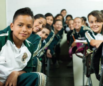 La educación y su responsabilidad con la paz