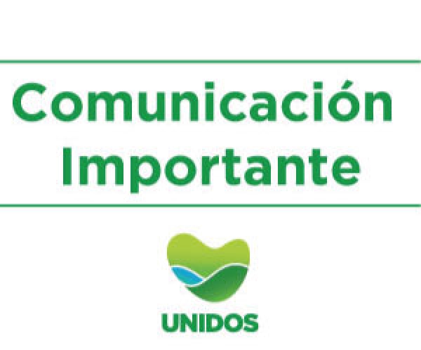 Anuncio Judicial