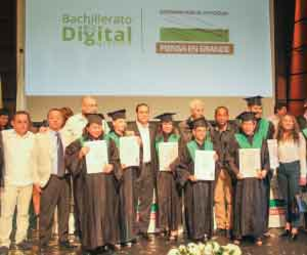 El Bachillerato Digital Gratuito se extenderá a población carcelaria en varios municipios antioqueños