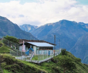 Acciones a desarrollar en el marco de la Alianza por la Educación Rural