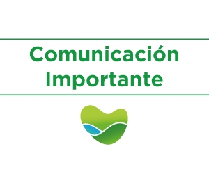 Información importante sobre envío de hojas de vida y Declaraciones de Bienes y Rentas.