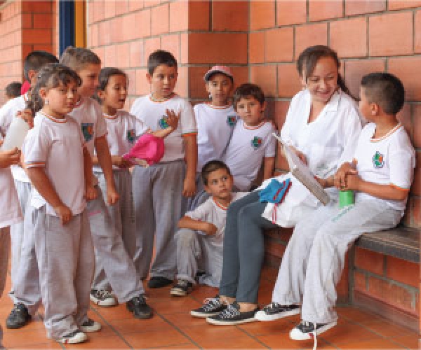 Lista de Docentes para Notificarse de Provisionalidad