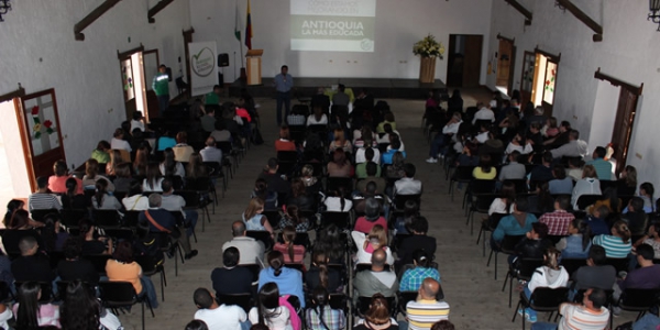 Secretaría de Educación