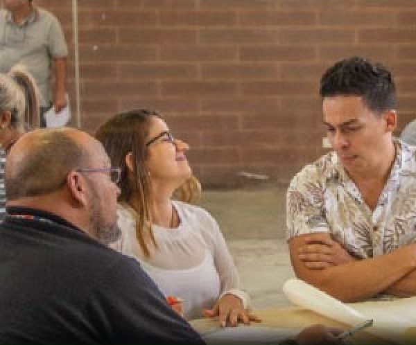 ¡Atención Magadalena Medio! Encuentro de Socialización y Actualización del Plan Territorial de Formación Docente