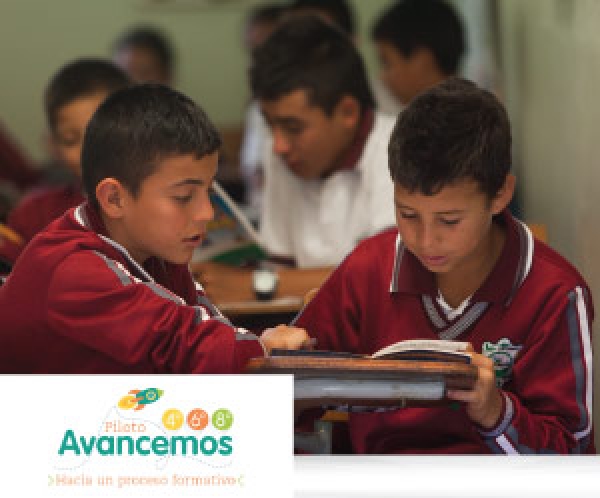 Invitación a participar en el Piloto Avancemos 4°, 6° y 8° del ICFES