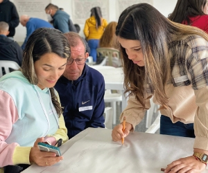 Prácticas educativas alrededor de la educación para enfrentar el cambio climático