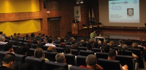 Foro Internacional de Educación y Agroindustria