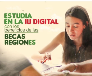 Becas Regiones para la Educación Superior